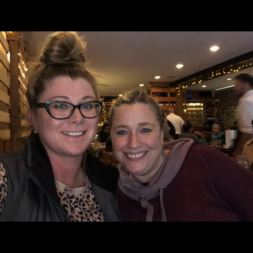 Meet your Posher, Jessica